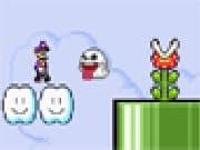 Juego Waluigi Game Juego Waluigi Game