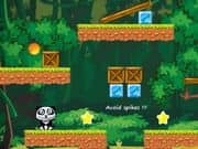 Juego Wanna Oranges Juego Wanna Oranges