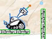 Juego War On Paper Juego War On Paper