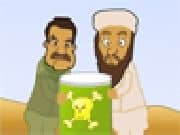 Juego War On Terror Juego War On Terror