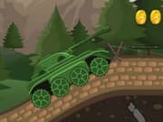Juego War Tank Rush Juego War Tank Rush