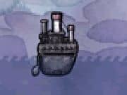 Juego Warfare Transporter Juego Warfare Transporter