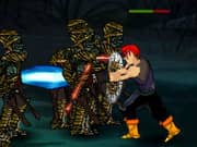 Juego Warriors And Archers Juego Warriors And Archers