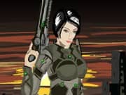 Juego Warzone Dressup Game Juego Warzone Dressup Game
