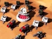 Juego Warzone Tower Defense Juego Warzone Tower Defense