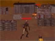 Juego Wasteland 2154 Juego Wasteland 2154