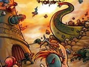 Juego Wasteland Siege Juego Wasteland Siege