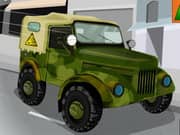 Juego Weapons Delivery Rush Juego Weapons Delivery Rush