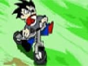 Juego Weird Bicycle Juego Weird Bicycle