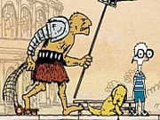 Juego Weird World Of Wonders Juego Weird World Of Wonders