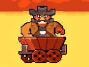 Juego Western Sheriff Juego Western Sheriff
