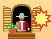 Juego Western Shooter Juego Western Shooter