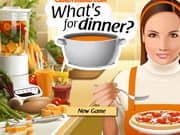 Juego Whats For Dinner Juego Whats For Dinner