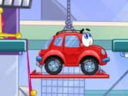 Juego Wheely 2 Juego Wheely 2