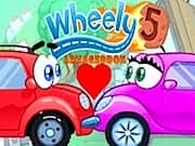 Juego Wheely 5 Armageddon Juego Wheely 5 Armageddon