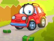 Juego Wheely 7 Juego Wheely 7