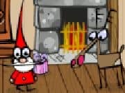 Juego Where is 2009 Juego Where is 2009
