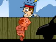 Juego Where Is My Pants!? Juego Where Is My Pants!?
