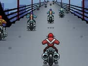 Juego Wicked Rider Juego Wicked Rider
