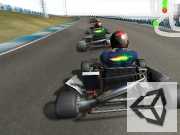 Juego Wild Kart Juego Wild Kart