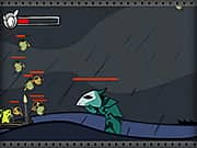 Juego Will Zayo 3 Juego Will Zayo 3