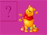 Juego Winnie The Pooh Memory Juego Winnie The Pooh Memory