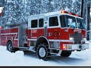 Juego Winter Firefighters 2 Juego Winter Firefighters 2