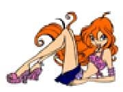 Juego Winx Club Coloring Juego Winx Club Coloring
