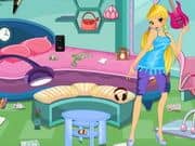 Juego Winx Club Room Cleaning Juego Winx Club Room Cleaning