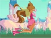 Juego Winx Flight Training Juego Winx Flight Training