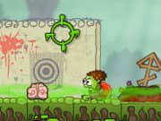 Juego Wisdom Vs Zombies Juego Wisdom Vs Zombies
