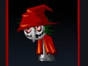 Juego Witch Hunt Nooboo Mary Juego Witch Hunt Nooboo Mary