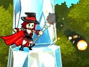 Juego Witch Hunt Juego Witch Hunt