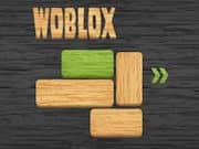 Juego Woblox Juego Woblox