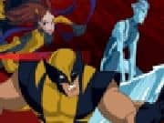 Juego Wolverine Adventure Factory Juego Wolverine Adventure Factory
