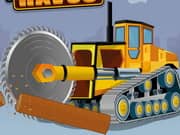 Juego Wood Cutters Havoc Juego Wood Cutters Havoc