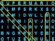 Juego Word Search 1 Juego Word Search 1
