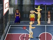 Juego World Basket Cup Juego World Basket Cup