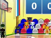 Juego World Basketball Championship Juego World Basketball Championship