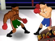 Juego World Boxing Tournament 2 Juego World Boxing Tournament 2