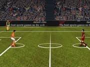 Juego World Cup 1 On 1 Juego World Cup 1 On 1