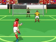 Juego World Cup 2014 Free Kick Juego World Cup 2014 Free Kick