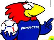 Juego World Cup France 98 Juego World Cup France 98