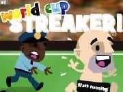 Juego World Cup Streaker Juego World Cup Streaker
