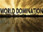 Juego World Domination Juego World Domination