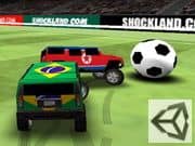 Juego World Hummer Football Juego World Hummer Football