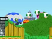 Juego World Of Luigi Juego World Of Luigi
