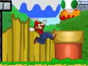 Juego World Of Mario Juego World Of Mario