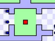 Juego Worlds Hardest Game 3 Juego Worlds Hardest Game 3