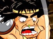 Juego Wothan the Barbarian Juego Wothan the Barbarian